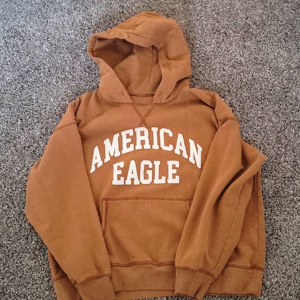 American Eagle hoodie
